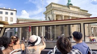 Big Bus Berlin 2026