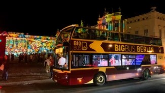 Big Bus Berlin GmbH
