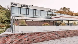 Kunsthaus Das Minsk