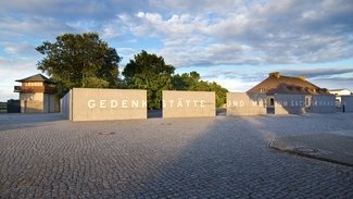 Monumento y Museo del Campo de Concentración de Sachsenhausen