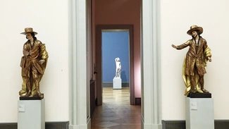 Bodemuseum