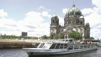 Stern und Kreis