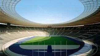 Olympiastadiontouren