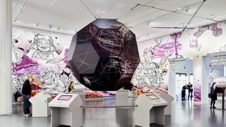 Stiftung Humboldt Forum im Berliner Schloss