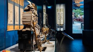 Samurai Museum
