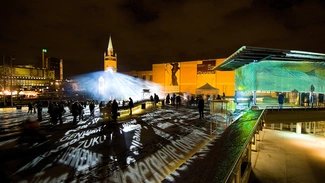Lange Nacht der Museen in Berlin
