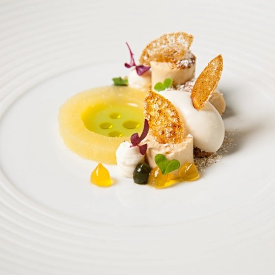Rutz Restaurant & Weinbar