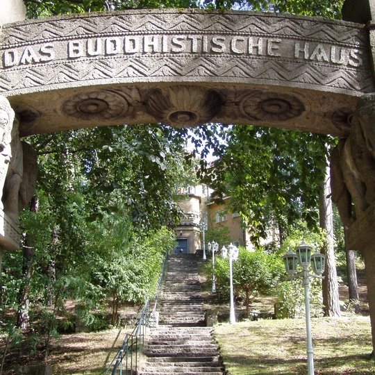 Das Buddhistische Haus