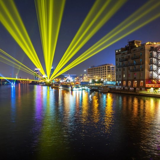 Festival of Lights