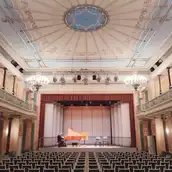 Konzerthaus Berlin 