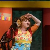 Pippi Langstrumpf
