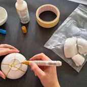 Drop-In: Scherben bringen Glück