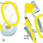 10 Jahre Galerie Schmucke
