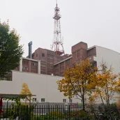 Tour Literarisches Schöneberg