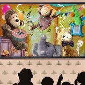 Bilderbuchkino