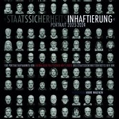 Ausstellungsplakat Staatssicherheitsinhaftierung