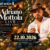 LOCI LOFT I Adriano Mottola