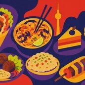 Food in Berlin