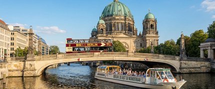 Big Bus Berlin 2026