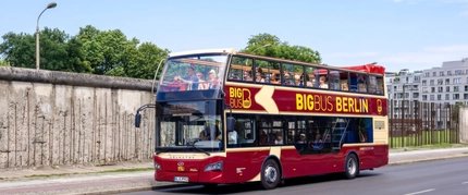 Big Bus Berlin 2026