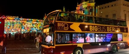 Big Bus Berlin GmbH