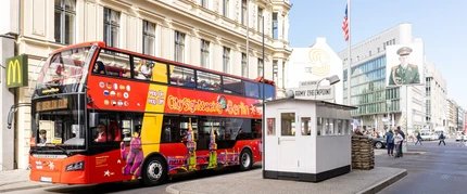 Berlin City Tours