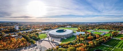 Olympiastadiontouren, Premium