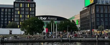Stern und Kreisschiffahrt GmbH