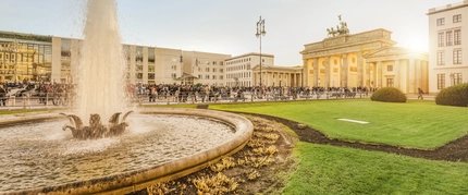 Brandenburger Tor