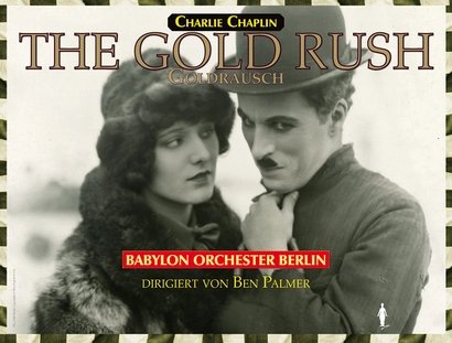 The Gold Rush