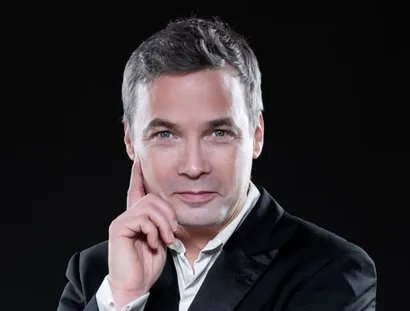 Marc Secara & Orchester <br>Nur das Beste!