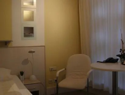 Hotels in Berlin | Hotel St.-Michaels-Heim