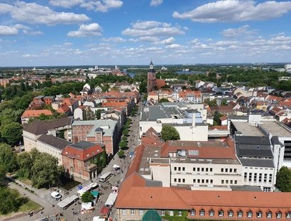 Altstadt Spandau