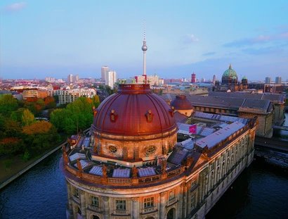 Bodemuseum