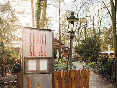 Châlet Suisse