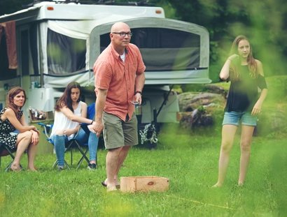 Camping 