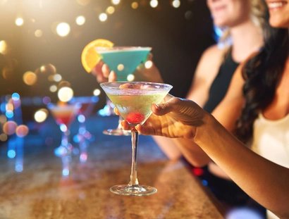 Cocktailbar