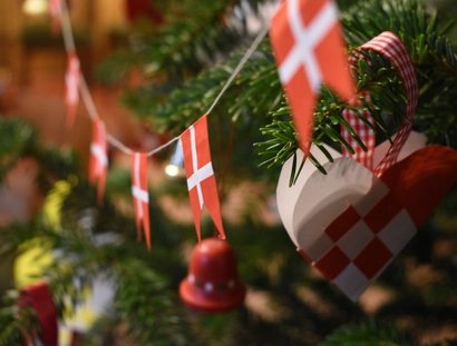 Danish Christmas