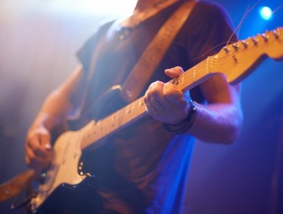 Concerto di Rock
