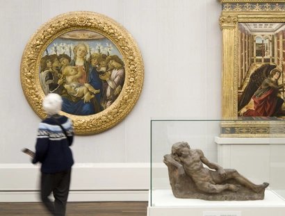 Gemäldegalerie
