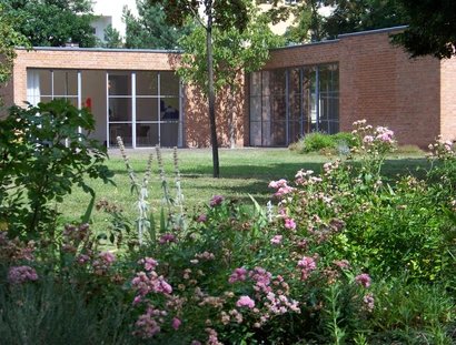 Mies van der Rohe-Haus