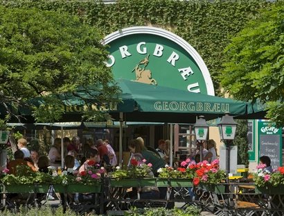 Brauhaus Georgsbräu