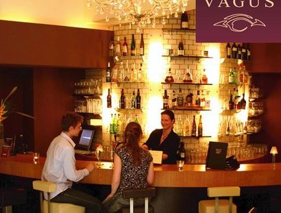 Nocti Vagus - Dunkelrestaurant