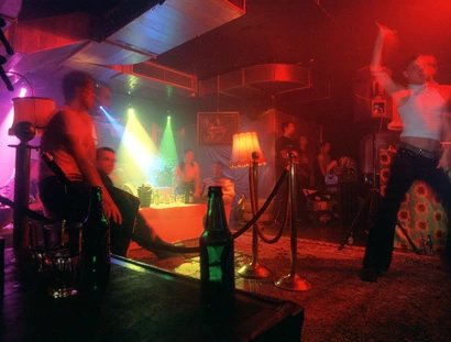 Club Sage