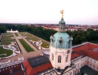 Schloss Charlottenburg