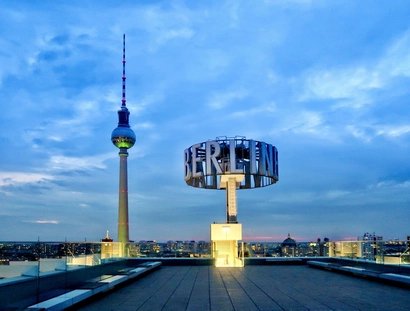 TV Turm