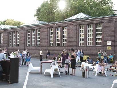Uferstudios