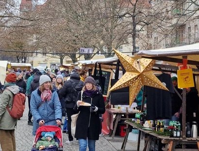 Weihnachtslinda