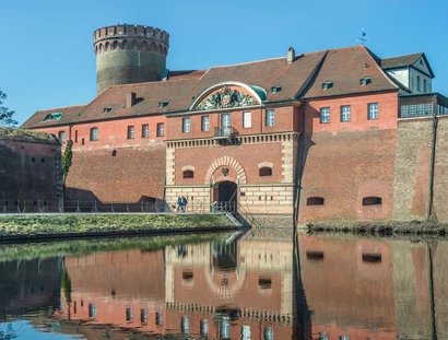Zitadelle Spandau Berlin