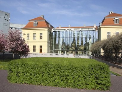 Jüdisches Museum Berlin